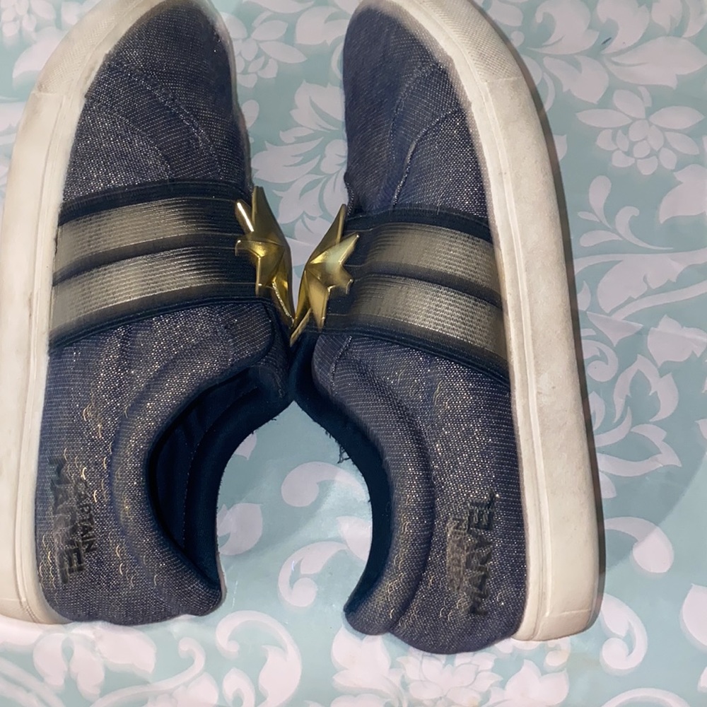 Marvel captain - Picture 4 of 8